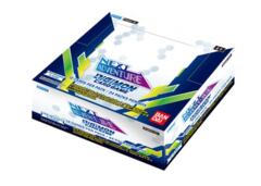 Digimon Card Game: Next Adventure Booster Box